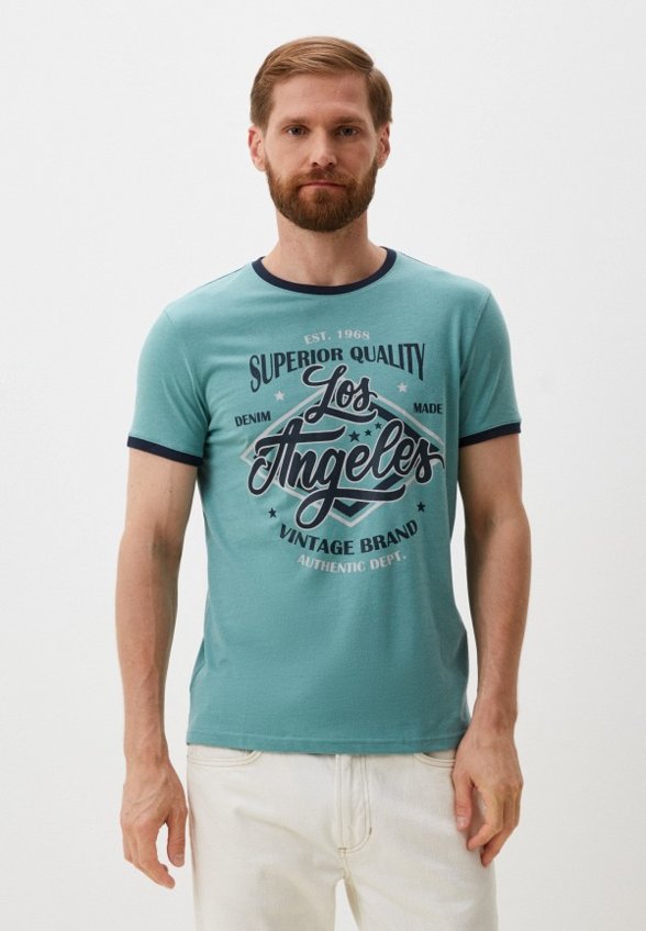 Футболка Funday