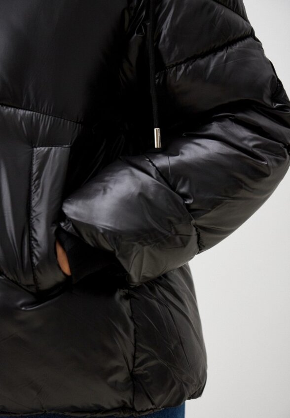 Пуховик Diverius