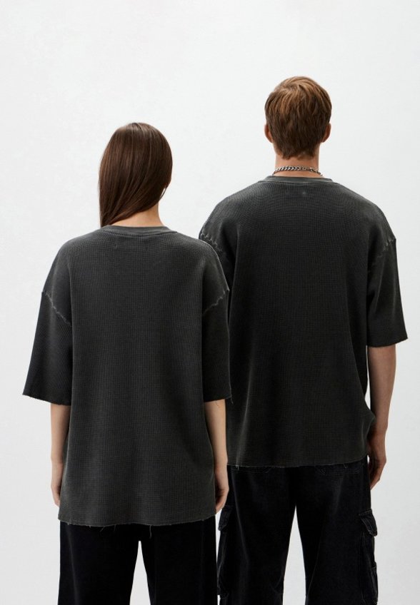 Футболка Red September