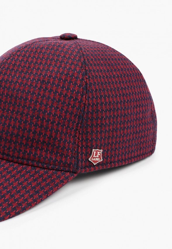 Бейсболка LF-Label