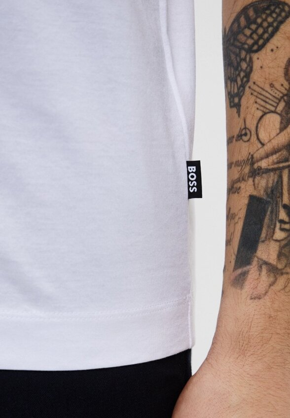 Футболка Boss