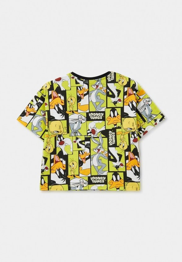 Футболка PlayToday