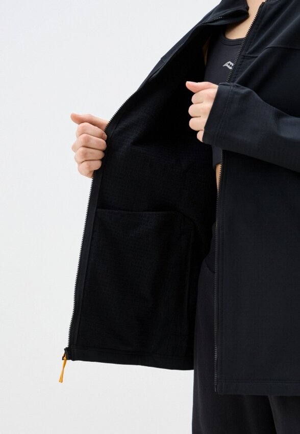 Олимпийка Saucony