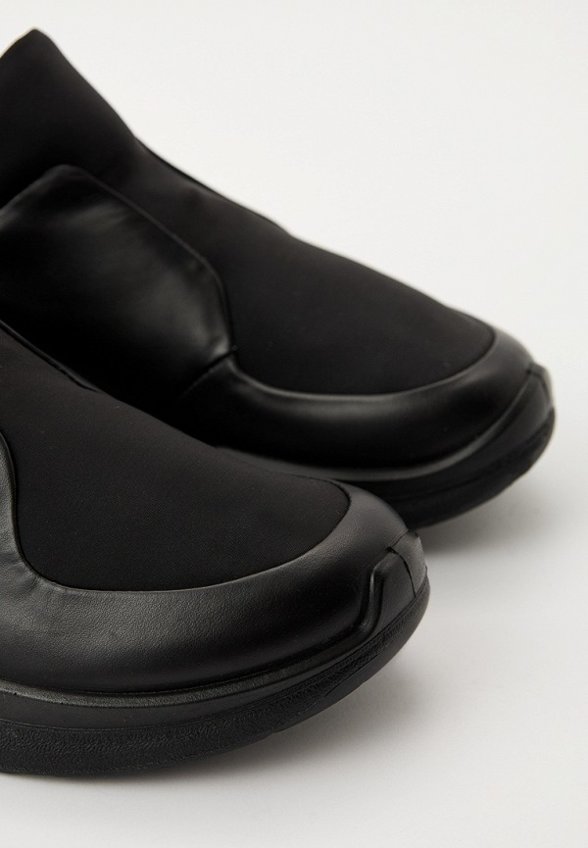 Кроссовки Ecco