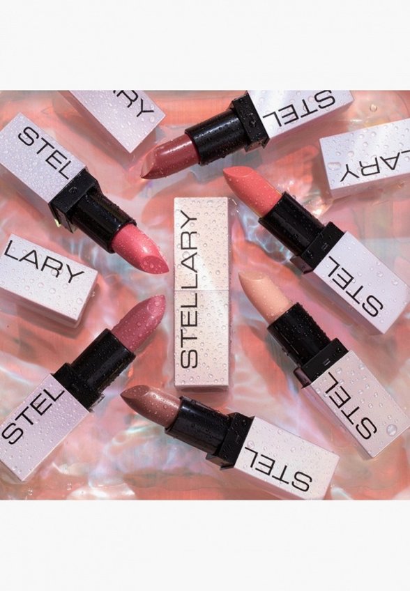 Бальзам оттеночный для губ Stellary