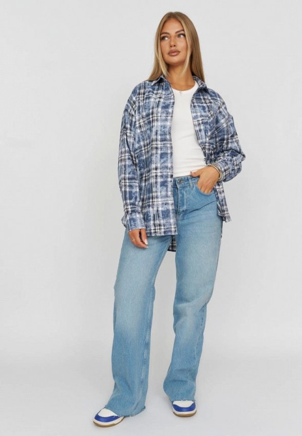 Рубашка Olya Stoforandova