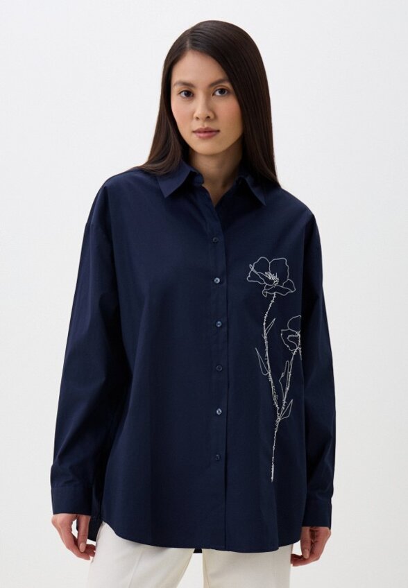 Рубашка Desigual