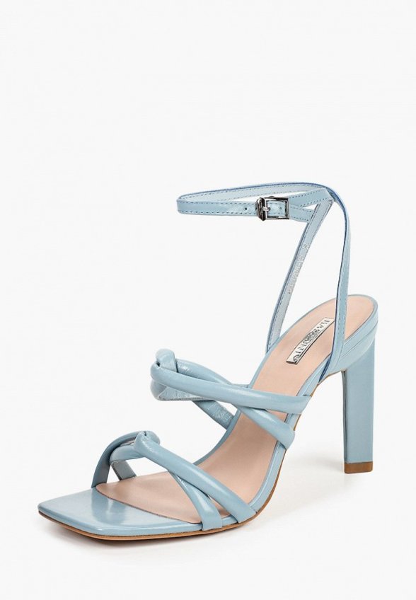 Босоножки Basconi