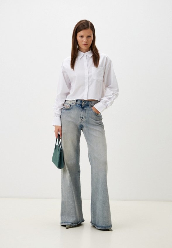 Рубашка Gloria Jeans