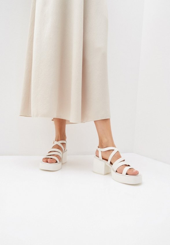 Босоножки Basconi