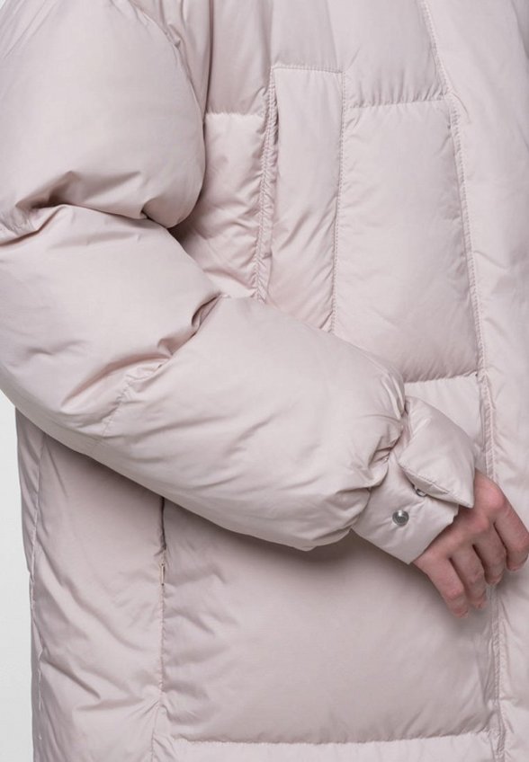 Пуховик Marmalato