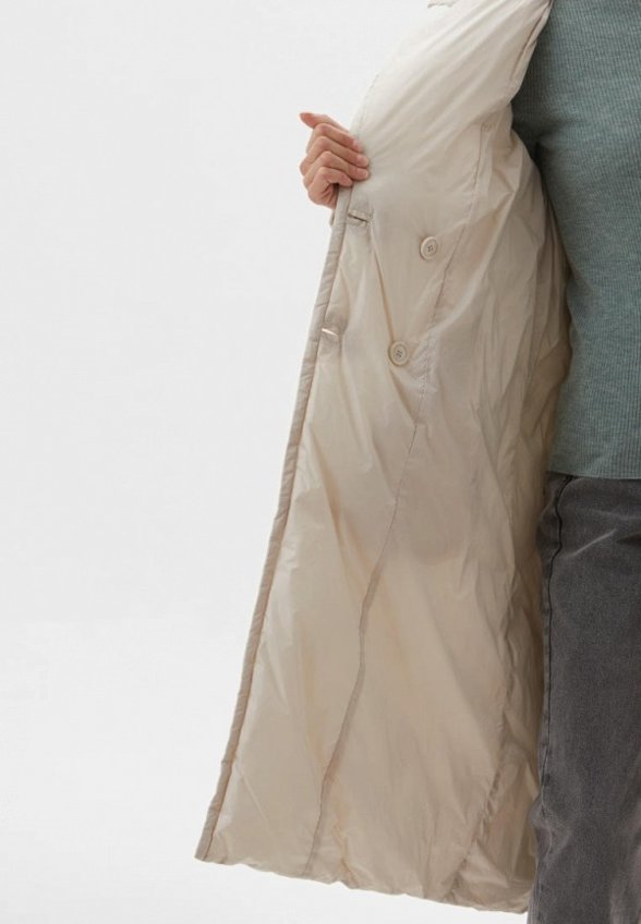 Куртка стеганая Kanzler