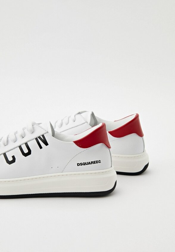 Кеды Dsquared2
