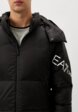 Пуховик EA75  - превью