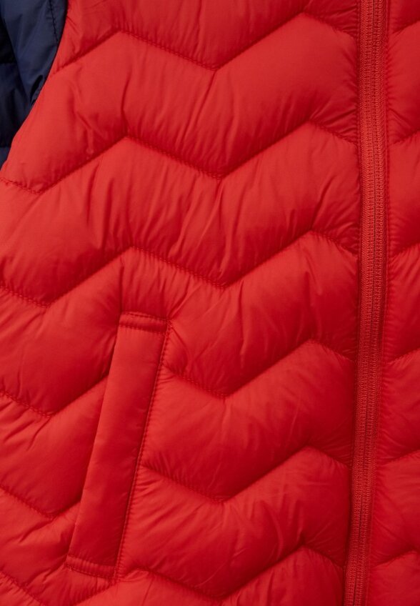 Куртка утепленная United Colors of Benetton