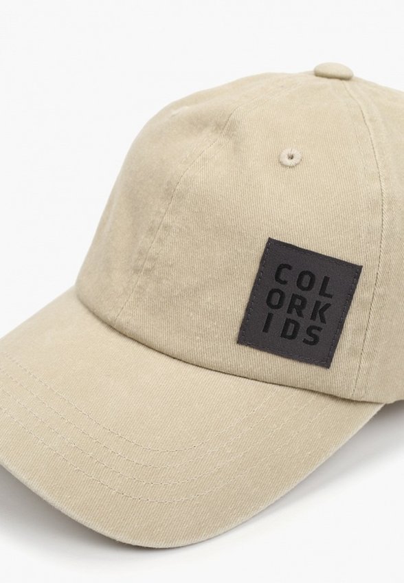 Бейсболка Color Kids
