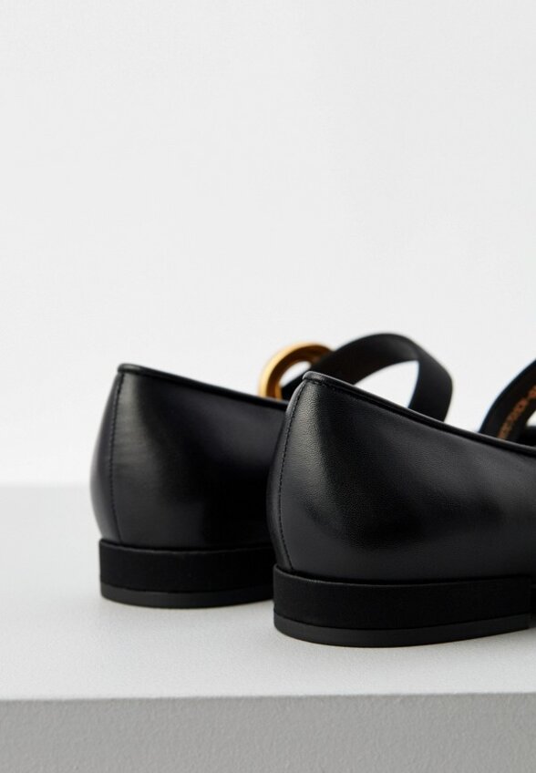 Балетки Ekonika Premium