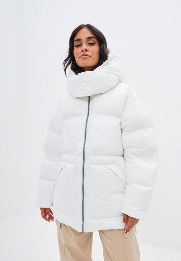 Пуховик Martlet