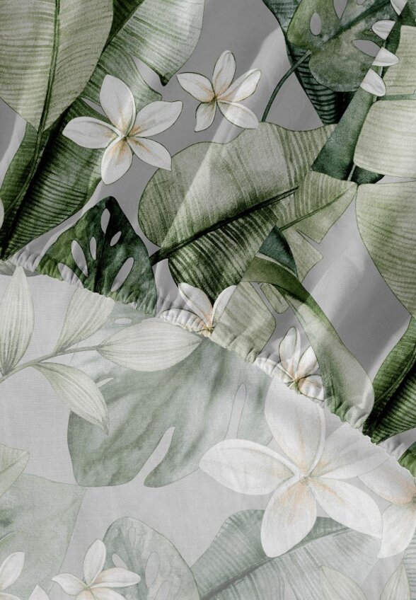 Простыня Евро Cozy Home