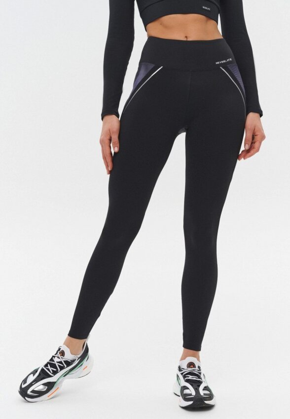 Леггинсы Neverlate