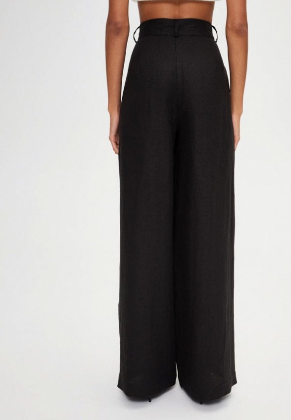 Брюки SashaOstrov