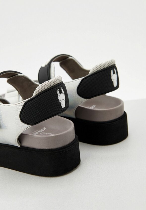 Сандалии Jog Dog