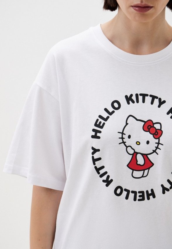 Футболка O'STIN