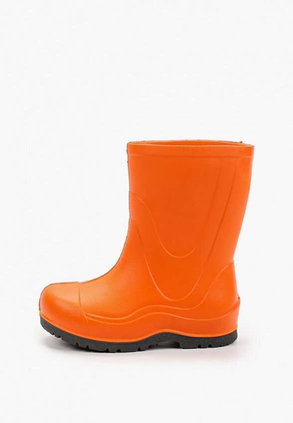 Сапоги резиновые Nordman