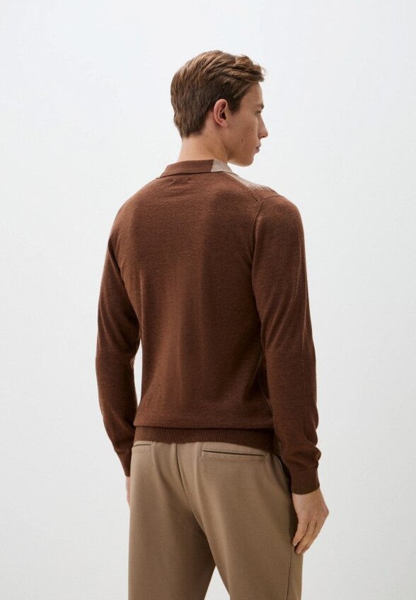 Поло Enrico Cerini