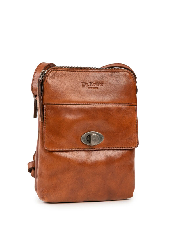 Др.Коффер M402920-132-05 сумка через плечо