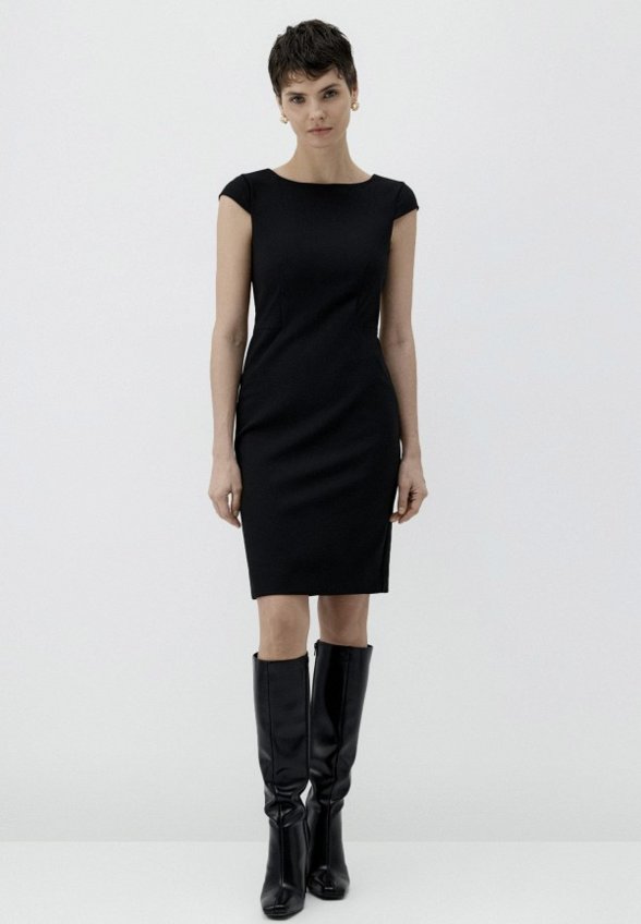 Платье Charuel