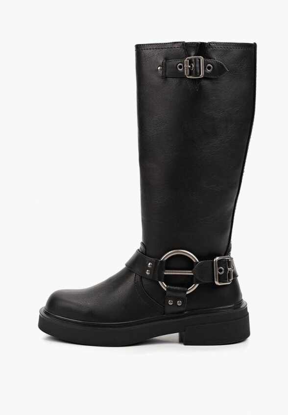 Сапоги Nine West