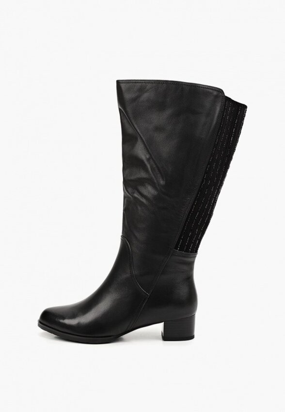 Сапоги Ascalini