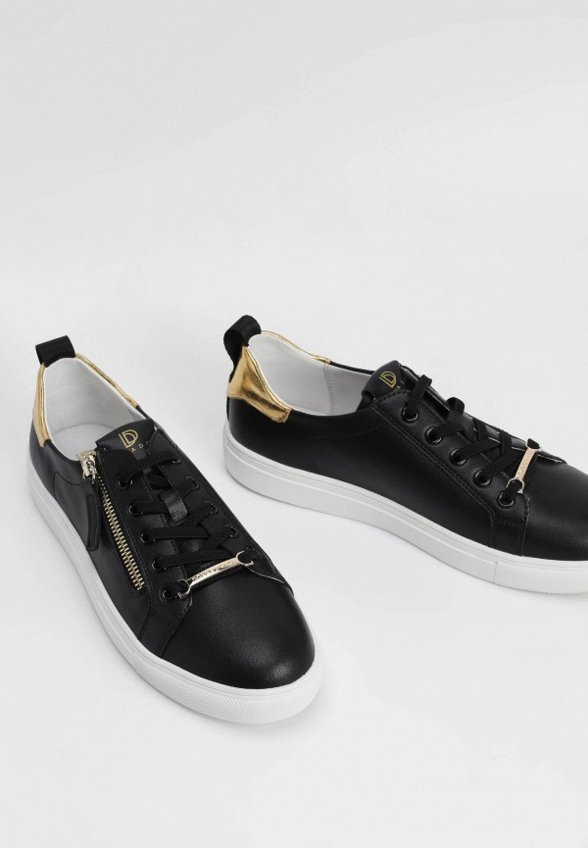 Кеды Donna D’oro