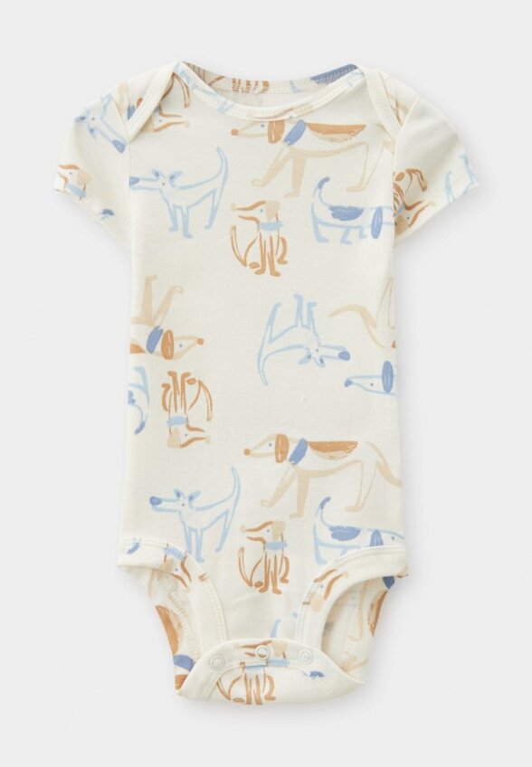 Боди, толстовка и брюки Carter’s