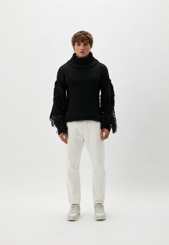 Свитер Bikkembergs