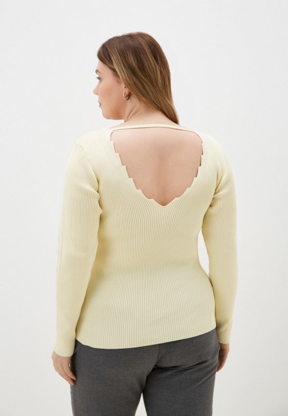 Пуловер Trendyol