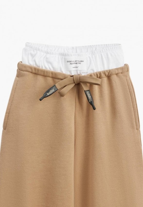 Брюки Happy Baby