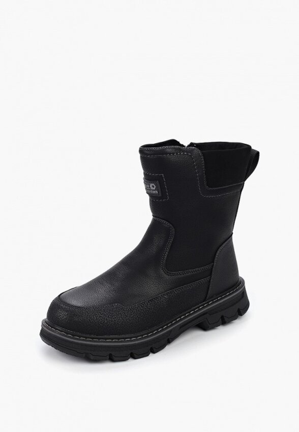 Сапоги Antilopa