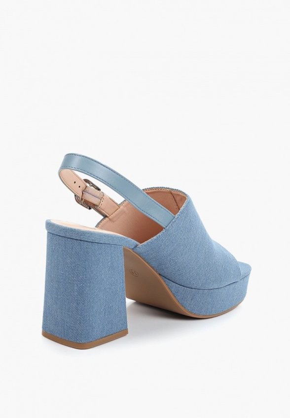 Босоножки Obba