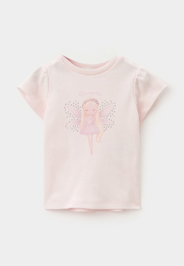 Футболка Choupette