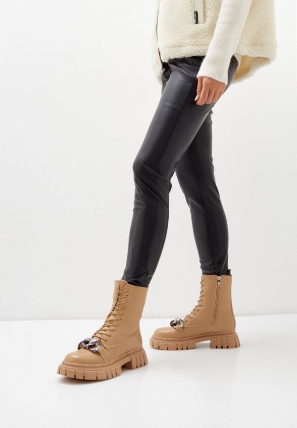 Ботинки Vivian Royal