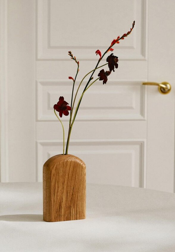 Ваза Divnaya Iva