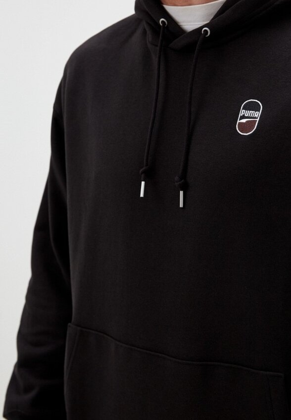 Худи PUMA