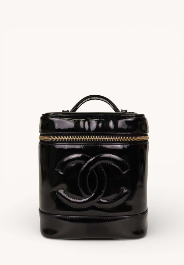 Chanel Vanity