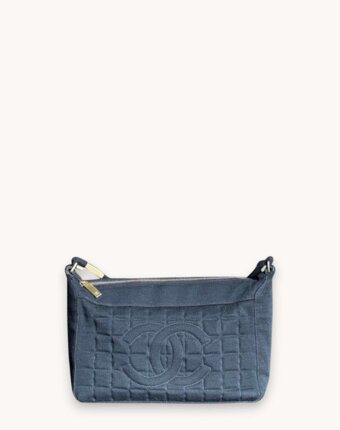 Chanel Chocolate Bar женщинам