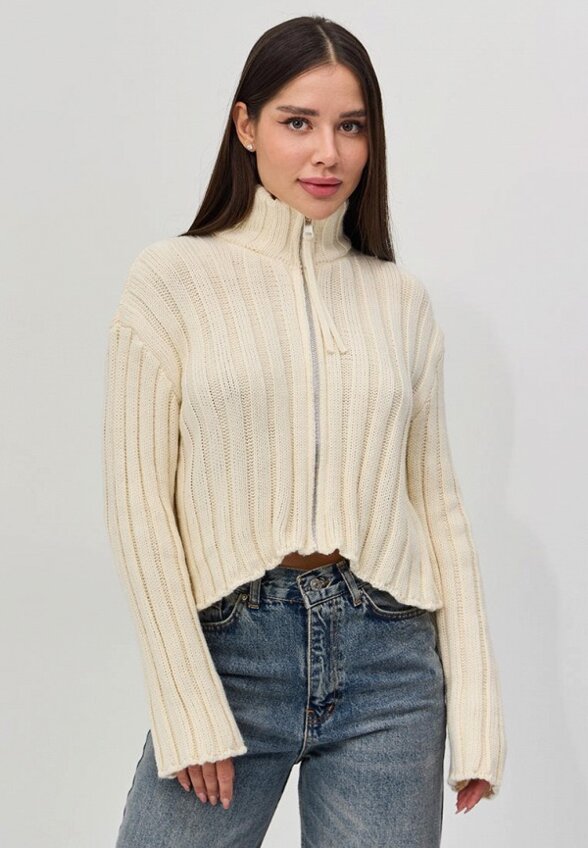 Кардиган Miss Chic