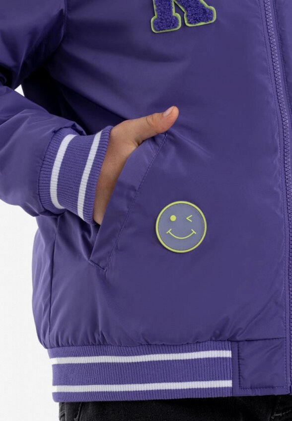 Куртка утепленная Kapika