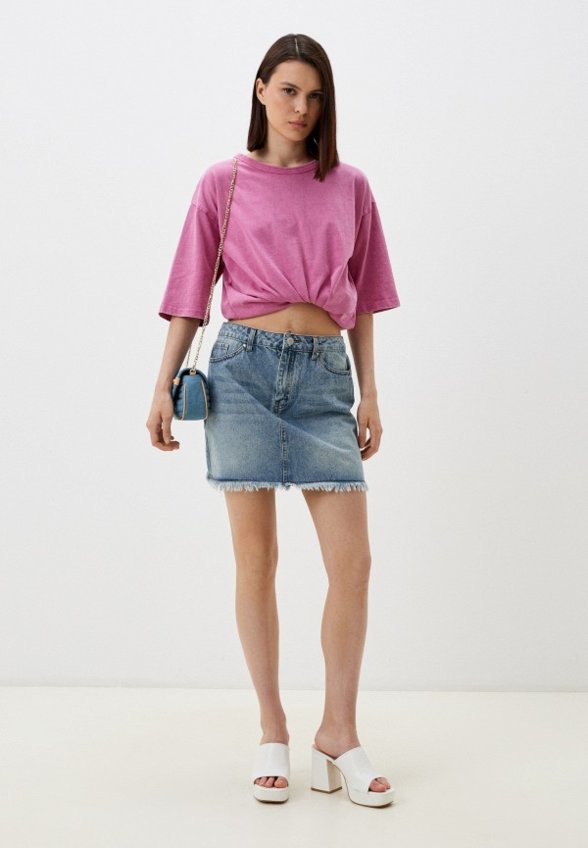 Юбка джинсовая Concept Club