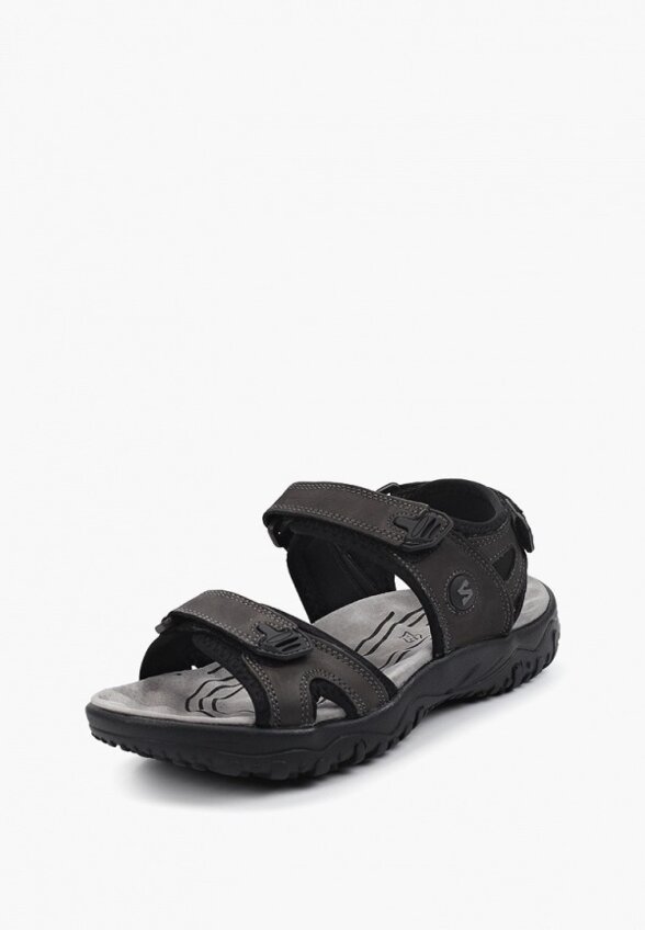 Сандалии Shuzzi